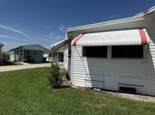 6401 SE 52ND Lane, Okeechobee, FL 34974