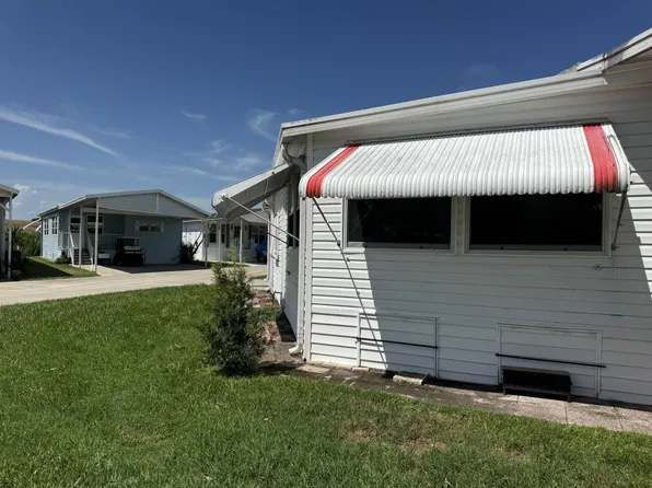 6401 SE 52ND Lane, Okeechobee, FL 34974