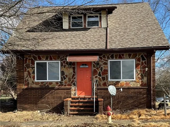 780 Fay St SE, Massillon, OH 44646