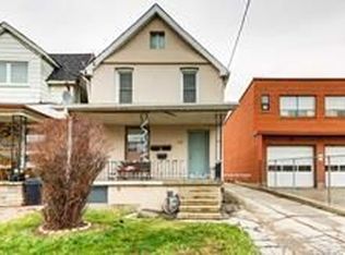 10 Lambton Ave, Toronto, ON M6N2S1