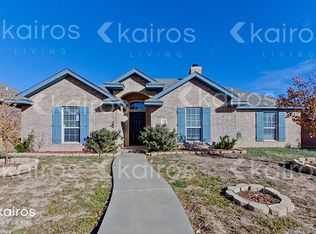 8407 Taos Dr, Amarillo, TX 79118