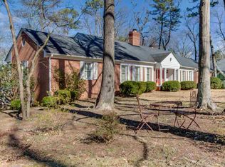 107 Wyatt Ave, Clemson, SC 29631