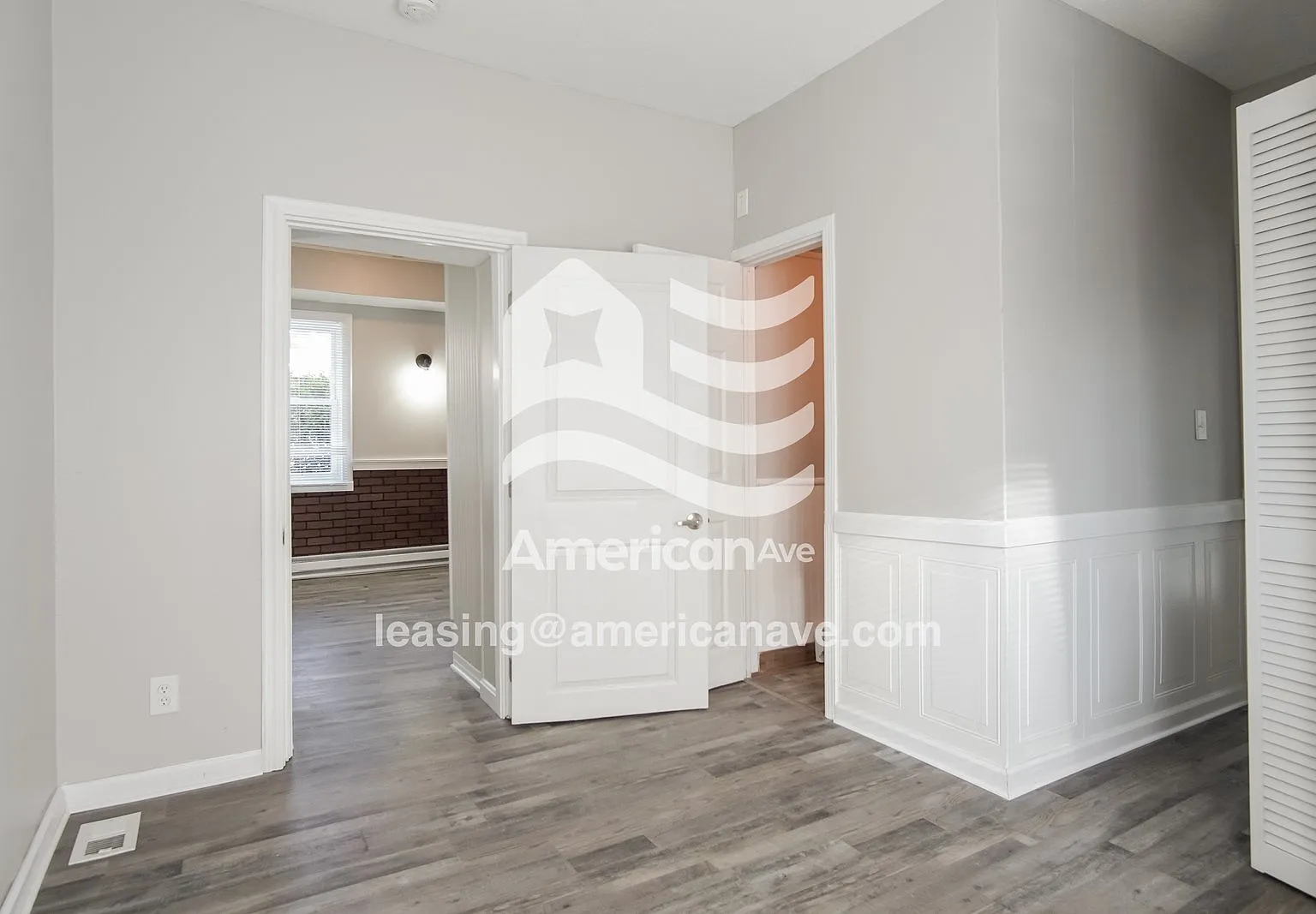 3 bed, 2.0 bath, 1701 sqft, $1,277 — Photo 3