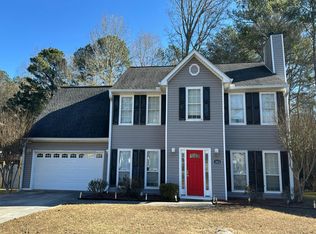 1821 Hannah Pl, Powder Springs, GA 30127