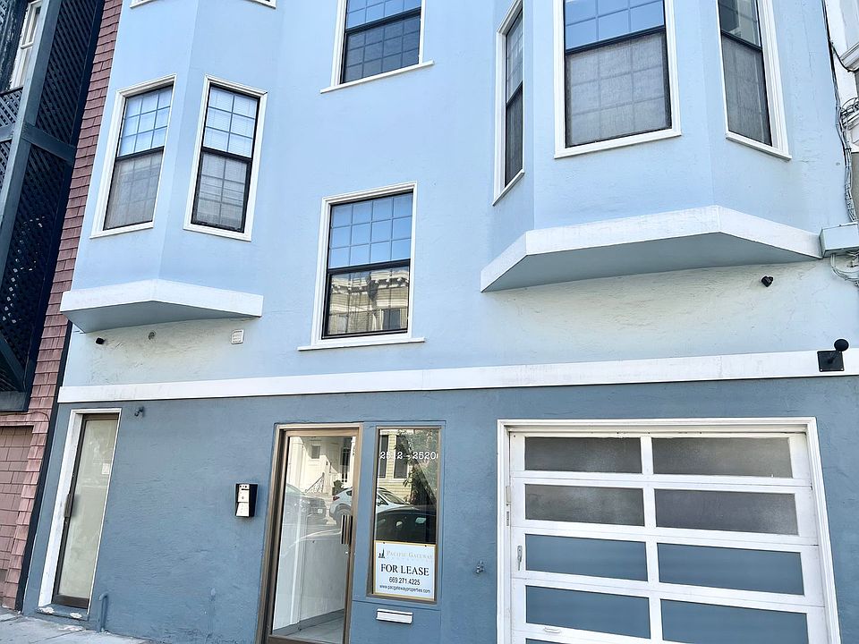 1st image of 2512-2520 Polk St