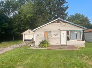 14025 N Clio Rd, Clio, MI 48420
