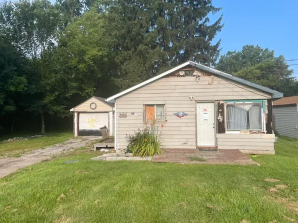 14025 N Clio Rd, Clio, MI 48420