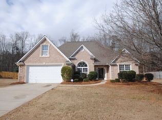 331 Grandiflora Dr, McDonough, GA 30253