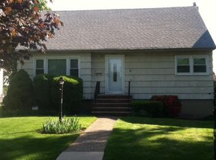 450 Fenlon Blvd, Clifton, NJ 07014