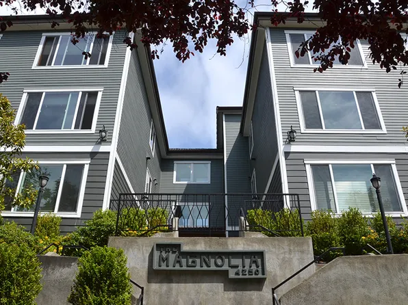 The Magnolia, 4250 34th Ave W #11923ee47, Seattle, WA 98199
