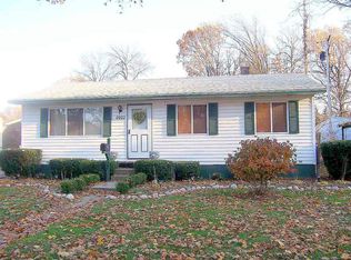 4922 Alpha Way, Flint, MI 48506