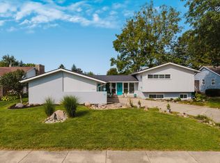 2801 Wellsford Ln, Springfield, OH 45503
