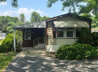 3 Revolutionary Rd, Mount Bethel, PA 18343