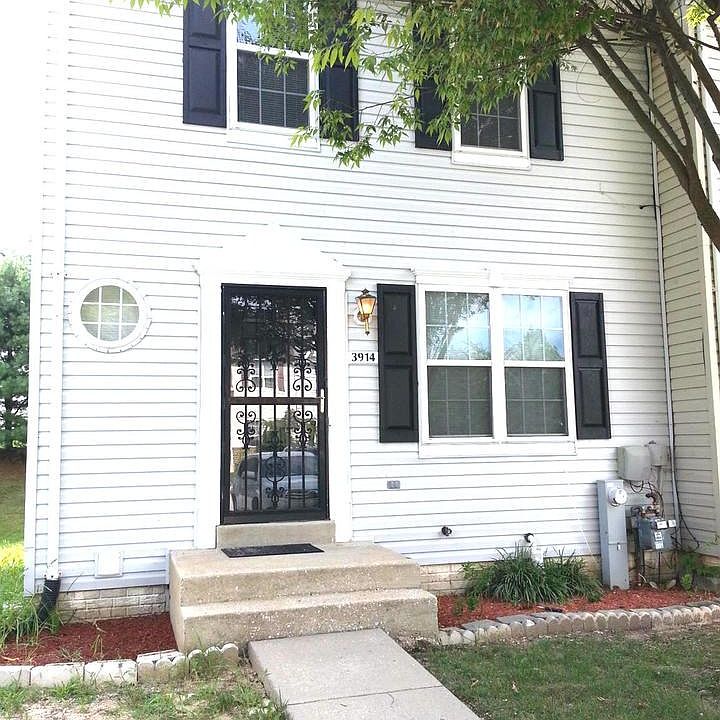 Exterior (Front)