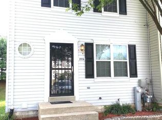 3914 Red Deer Cir, Randallstown, MD 21133