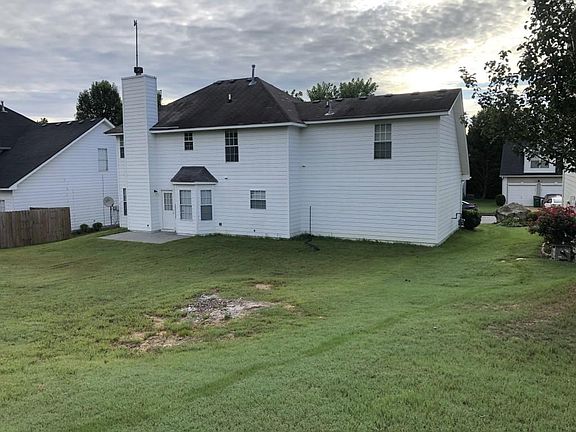 4th image of 1217 Old Greystone Ct