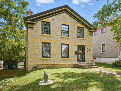 814 S Washington St, Lockport, IL, 60441