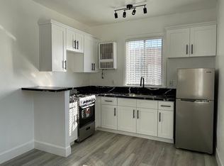 Kingsley Kourt LLC, Los Angeles, CA 90006