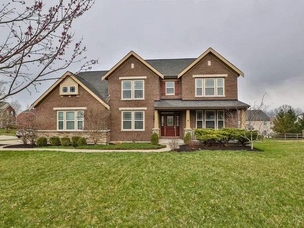 1203 Fox Horn Ct, Milford, OH 45150