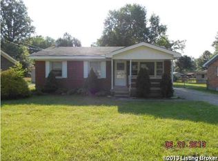 7107 Daisy Ave, Louisville, KY 40258