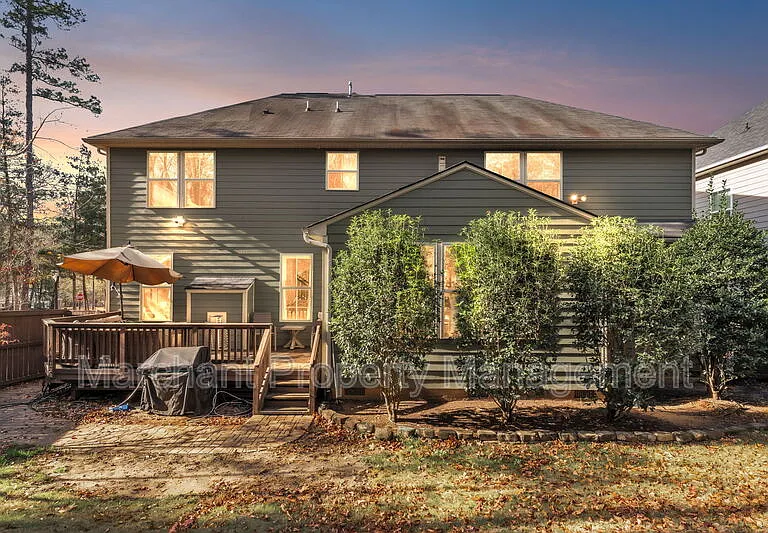 4 Woodland Chase Ct — Photo 50
