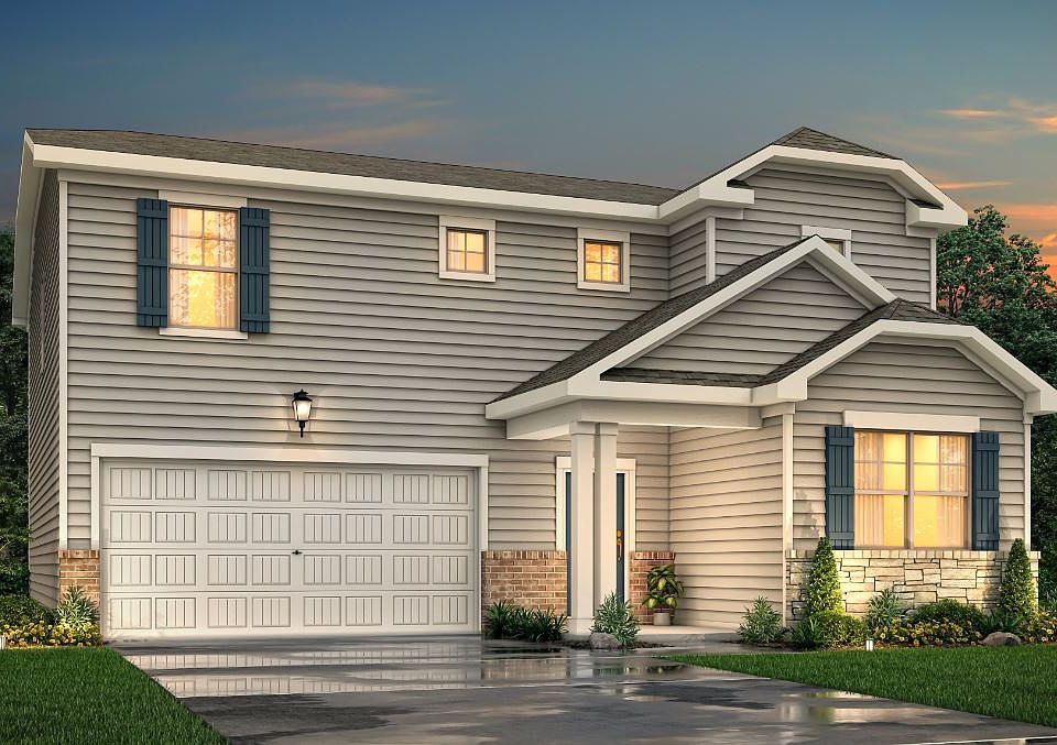 1st image of 274 Springwood Ln
