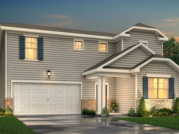 274 Springwood Ln, Dawsonville, GA 30534