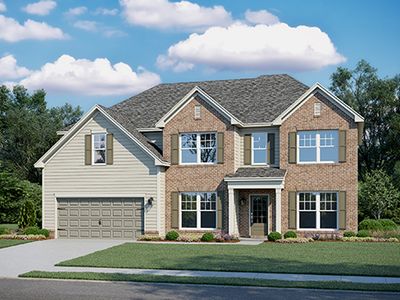 1786 Lornadoone Dr, Dacula, GA, 30019