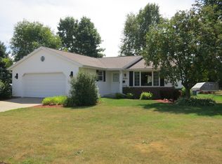 2505 Lance St, Green Bay, WI 54313