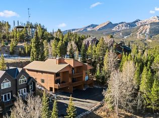 1682 Boreas Pass Rd UNIT C, Breckenridge, CO 80424