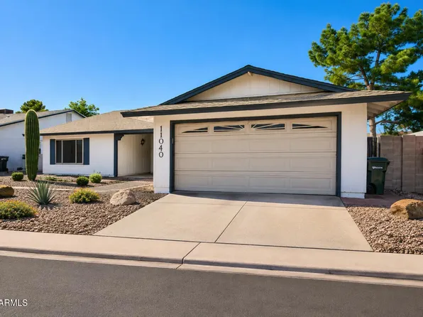 11040 S TOMAH Street, Phoenix, AZ 85044
