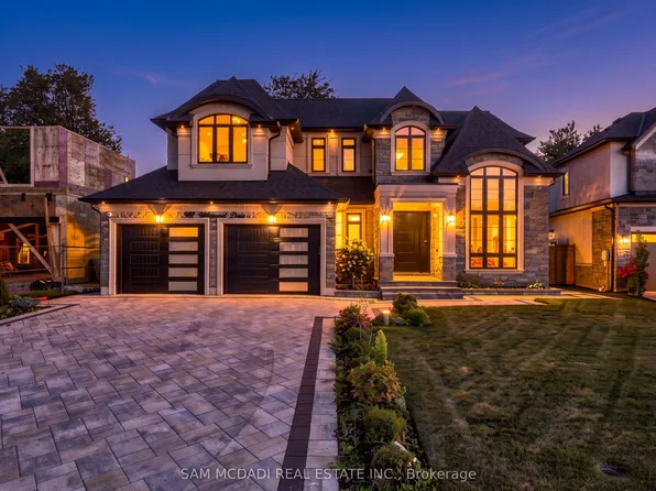 507 Wildwood Dr, Oakville, ON L6K 1V1