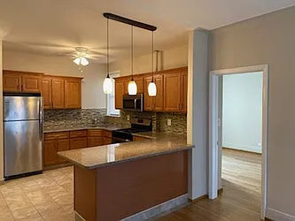 Rented by Avanguard Realty Corp