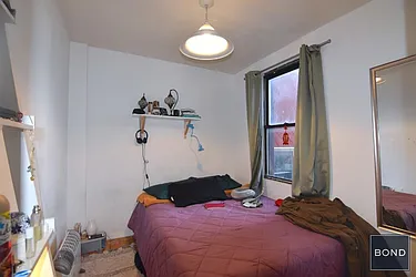 Rented by Bond New York