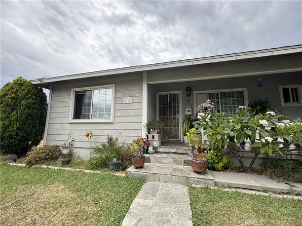 6170 Downey Ave, Long Beach, CA 90805