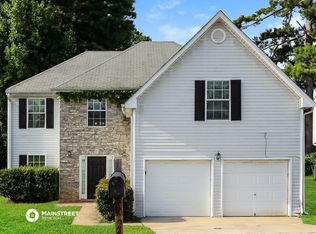 2626 W Meyer Dr, Morrow, GA 30260