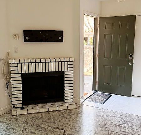 5th image of 8167 Vineyard Ave Unit 117