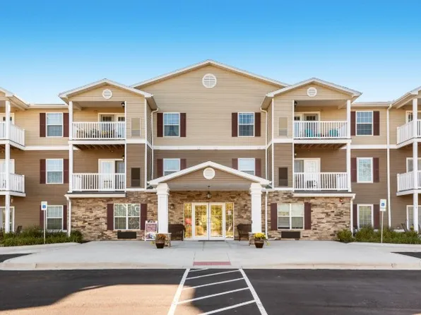 Connect55+ Kansas City