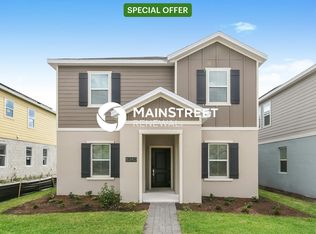 6340 Whip O Will Ln, Saint Cloud, FL 34771