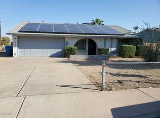 4546 E Vineyard Rd, Phoenix, AZ 85042