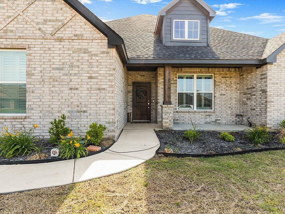 110 Treys Way, Godley, TX 76044 MLS 20324226 Zillow