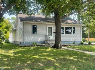 304 Oak St, Breckenridge, MN 56520