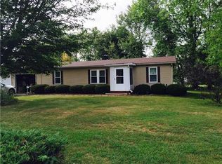 417 E Maitland Ln, New Castle, PA 16105