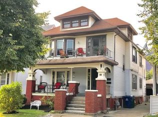 66 Seminole Pkwy, Buffalo, NY 14210