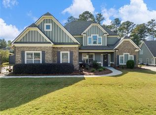 1704 Rene Ct, Loganville, GA 30052