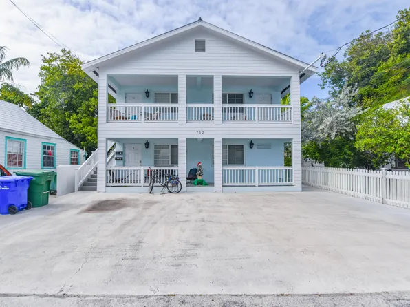 712 Galveston Ln APT 2, Key West, FL 33040