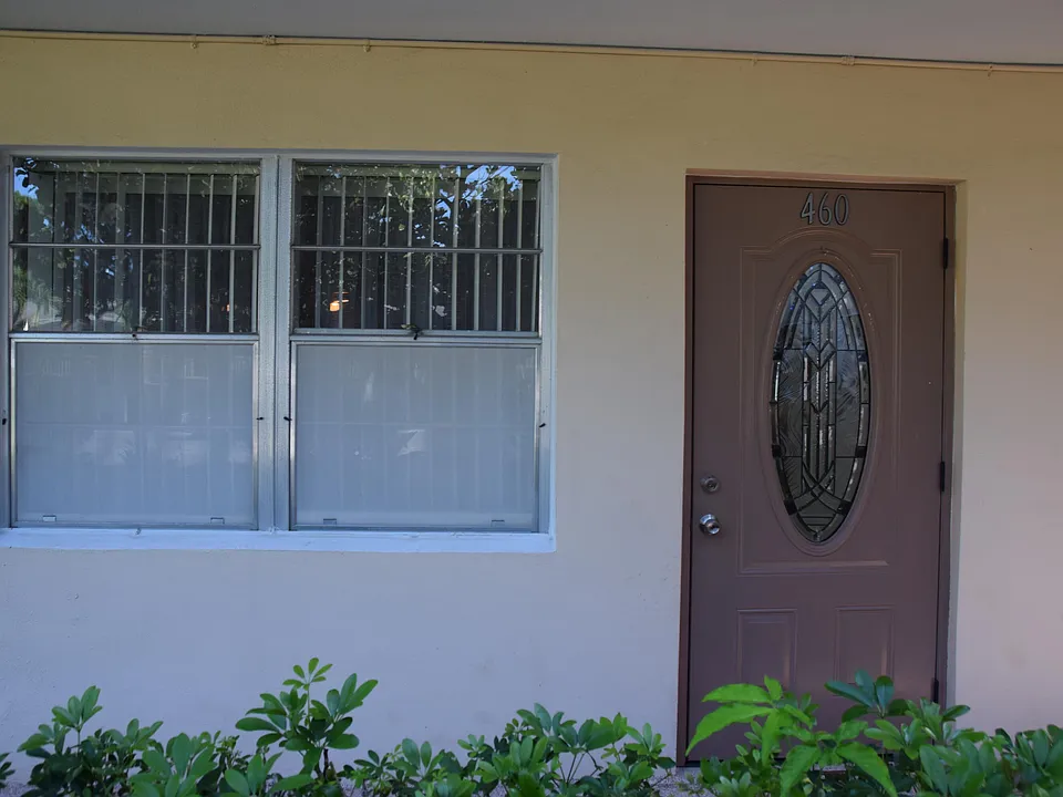 460 Durham #460-P