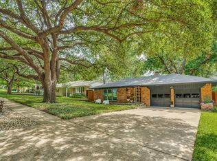 9808 Lanshire Dr, Dallas, TX 75238