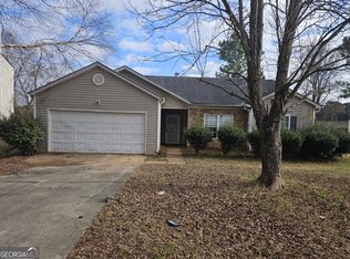 4276 Linecrest Ln, Ellenwood, GA 30294