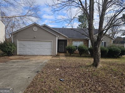 4276 Linecrest Ln, Ellenwood, GA, 30294